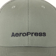 AeroPress Hats