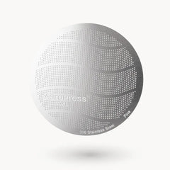 AeroPress Stainless Steel Filter - XL