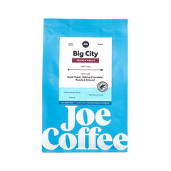 Big City 2 lb