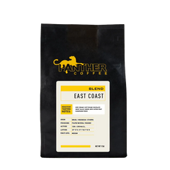 East Coast Espresso 12 oz