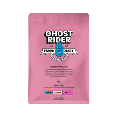 Ghost Rider 1 kg