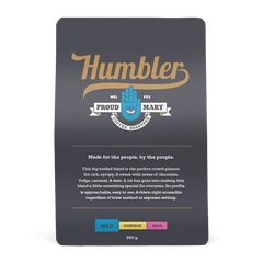 Humbler 250 gr