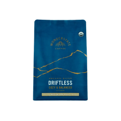 Organic Driftless 1.5 lb