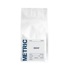 Decaf 10.5 oz