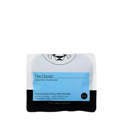 The Classic 12 oz