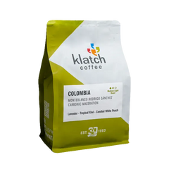 Colombia Monteblanco Rodrigo Sanchez 2 lb