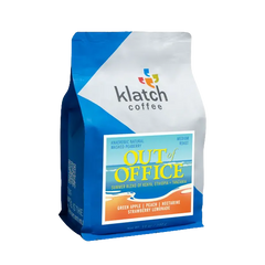 Out Of Office Summer Blend 310 gr