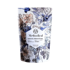 Indonesia, Sulawesi Toraja 12 oz
