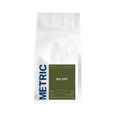 Big Riff 10.5 oz