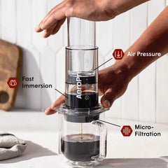 Recipe Bundle - Clear