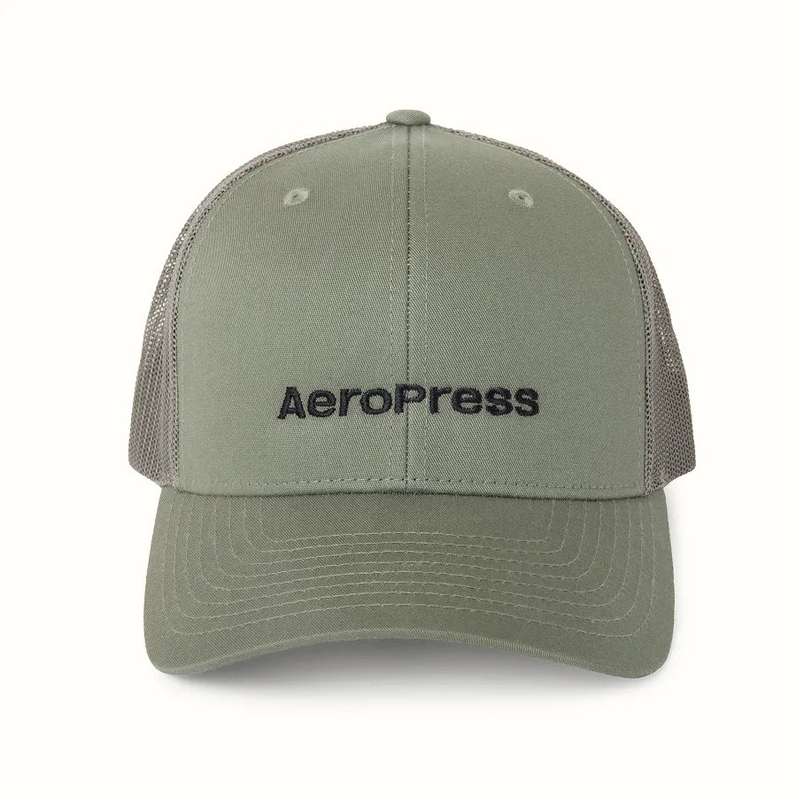 AeroPress Hats