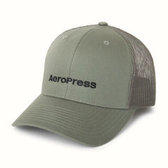 AeroPress Hats