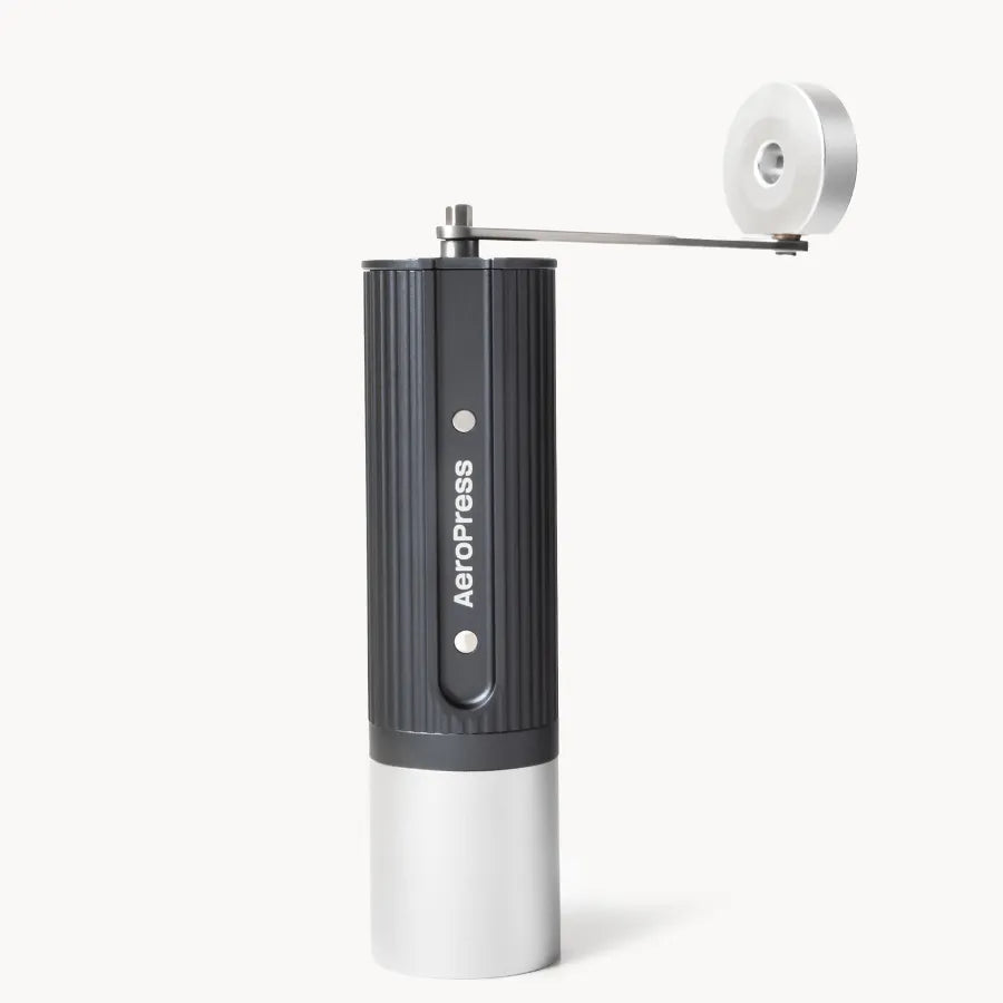 AeroPress Manual Coffee Grinder