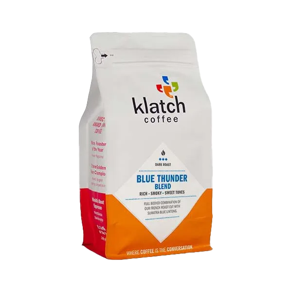 Blue Thunder Blend 310 gr