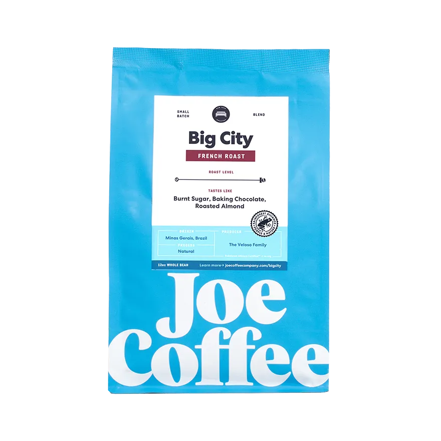 Big City 2 lb