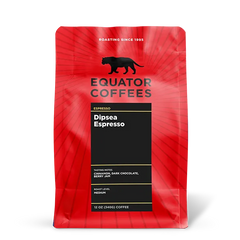 Dipsea Espresso 12 oz