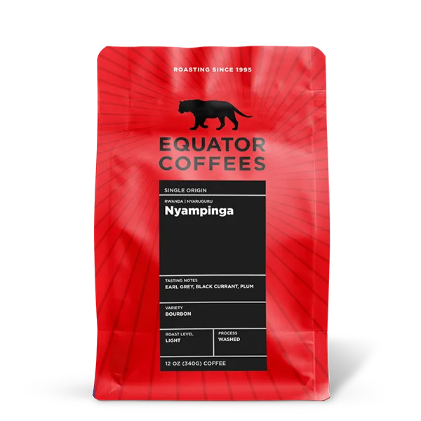 Rwanda Nyampinga 12 oz