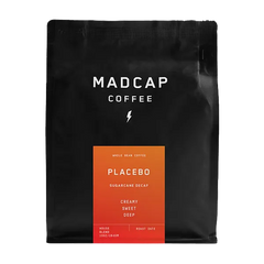 Placebo 10 oz