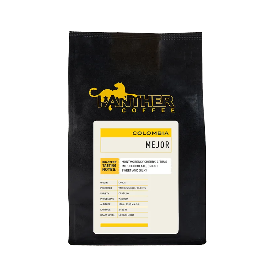 Mejor 12 oz