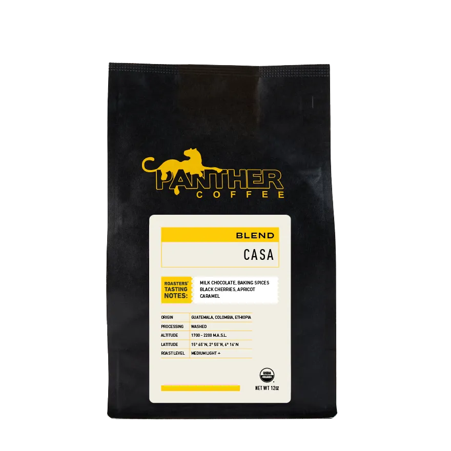 Casa 12 oz