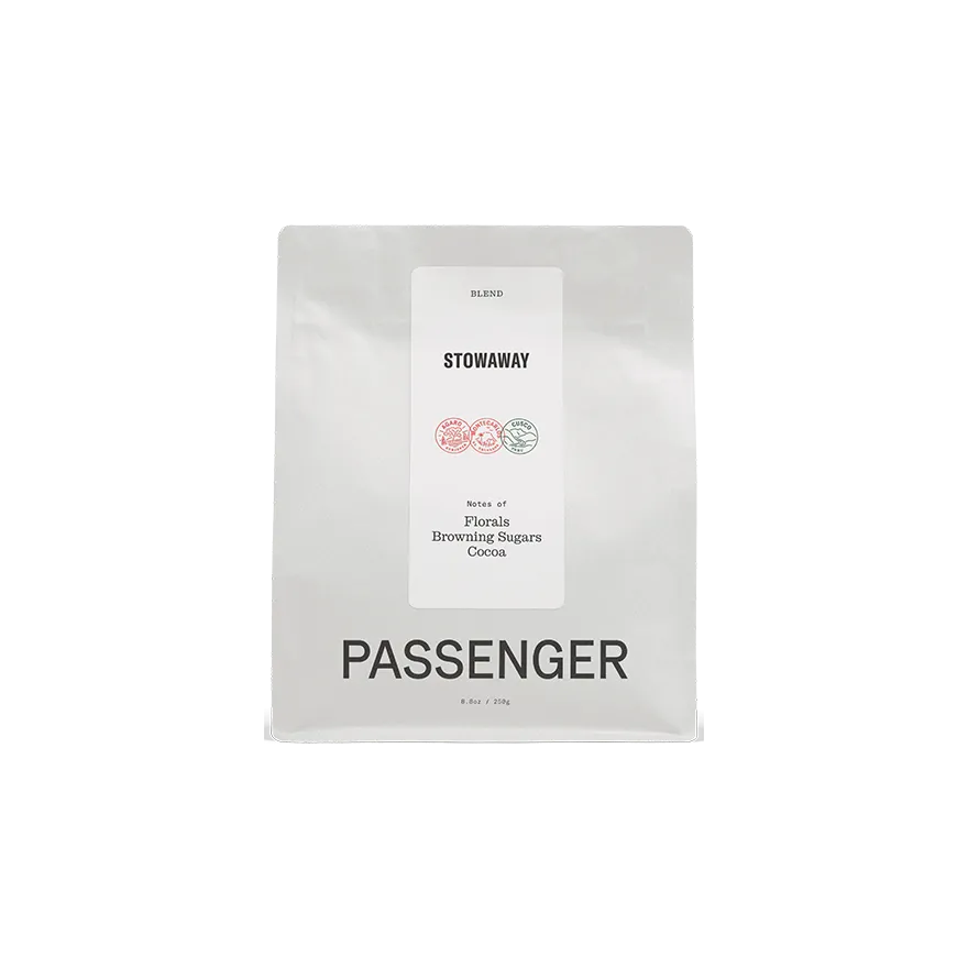 Stowaway 250 gr