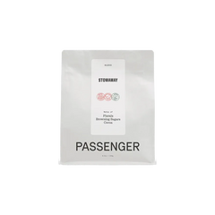 Stowaway 250 gr