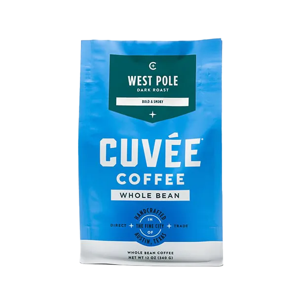 West Pole 12 oz