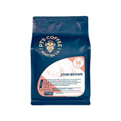 John Brown 2 lb