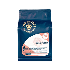Cold Front 10 oz