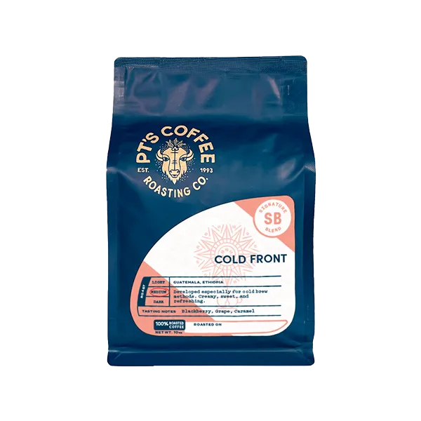 Cold Front 2 lb