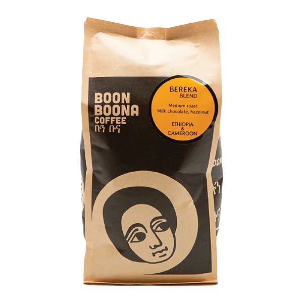 Bereka 12 oz