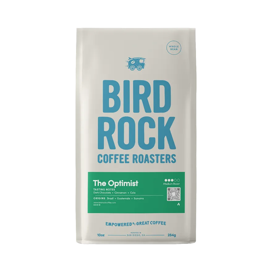 The Optimist Blend 10 oz