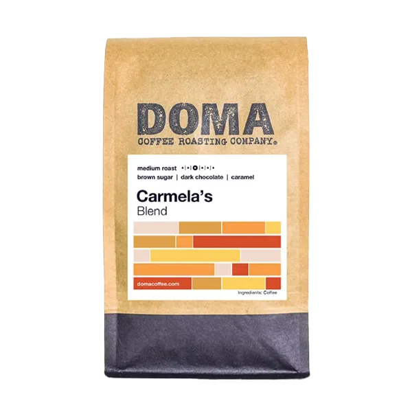 Carmela's 12 oz