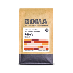 Ruby's 12 oz