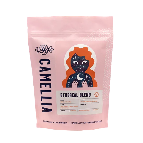 Ethereal 12 oz