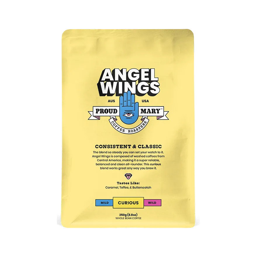 Angel Wings 1 kg