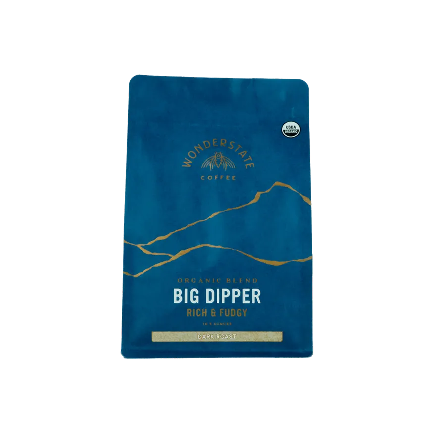 Organic Big Dipper 10.5 oz