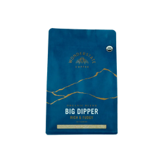 Organic Big Dipper 10.5 oz
