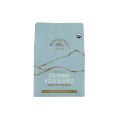 Organic Colombia Agua Blanca 1.5 lb