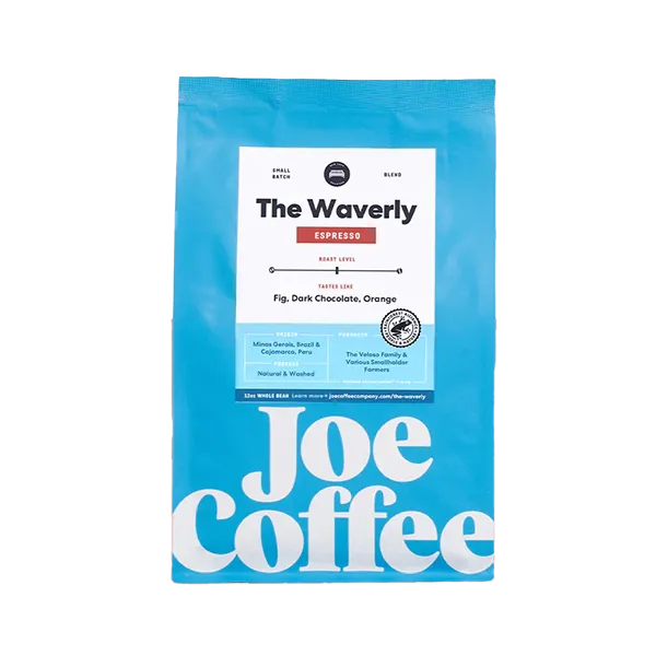 The Waverly 12 oz