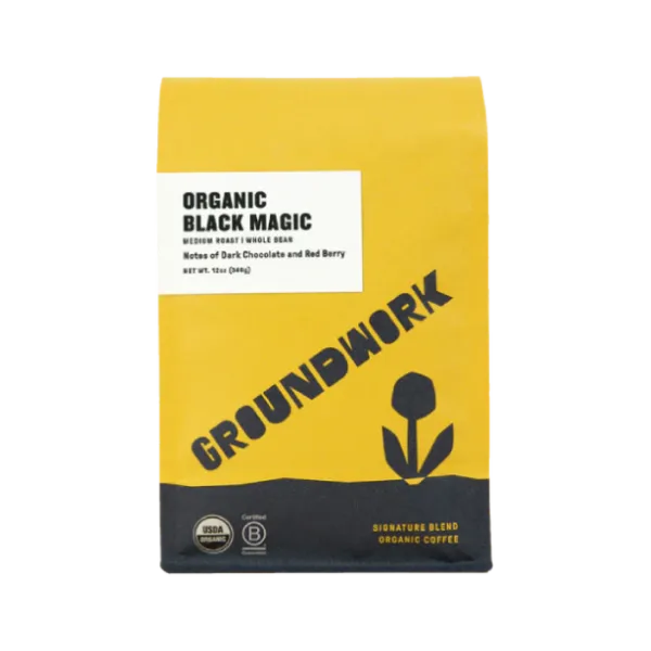 Black Magic 2 lb