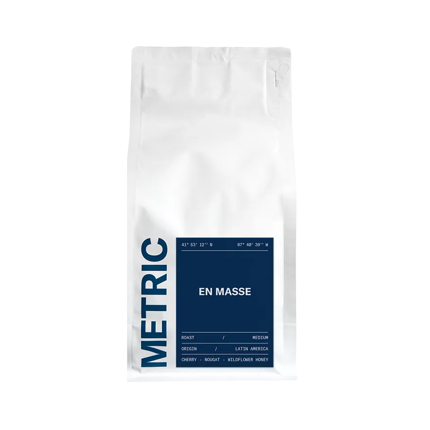 En Masse 10.5 oz