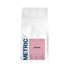 Seismic 10.5 oz