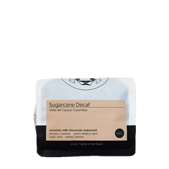 Sugarcane Decaf 2 lb