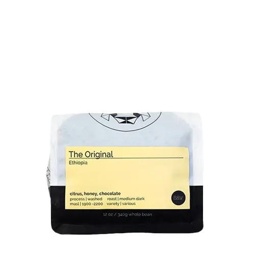 The Original 12 oz