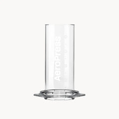 AeroPress Clear XL Chamber