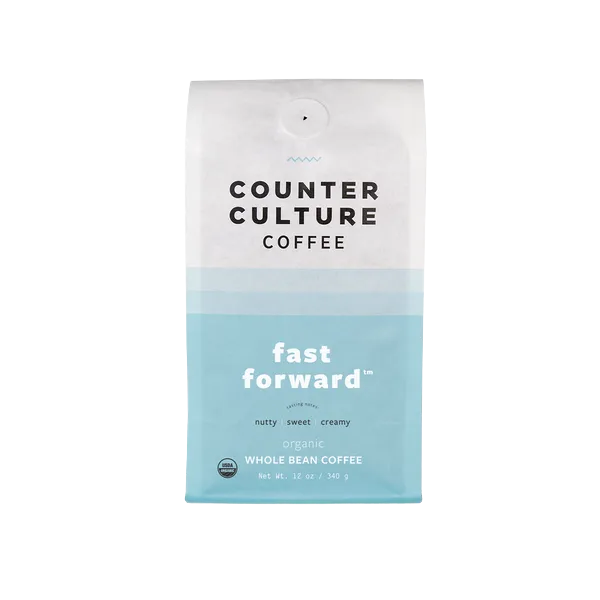 Fast Forward 12 oz