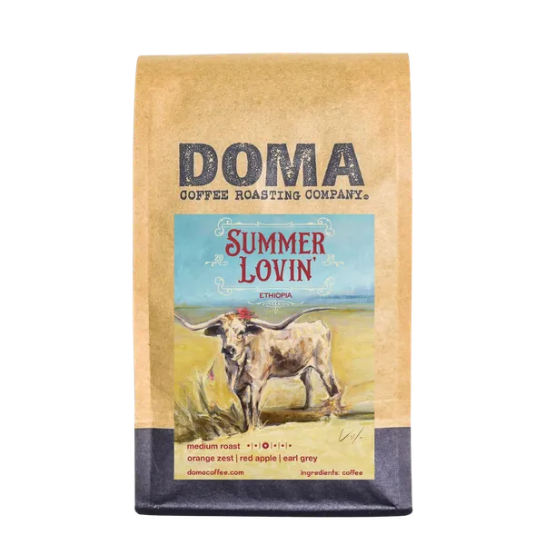 Summer Lovin 12 oz