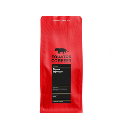 Dipsea Espresso 2 lb
