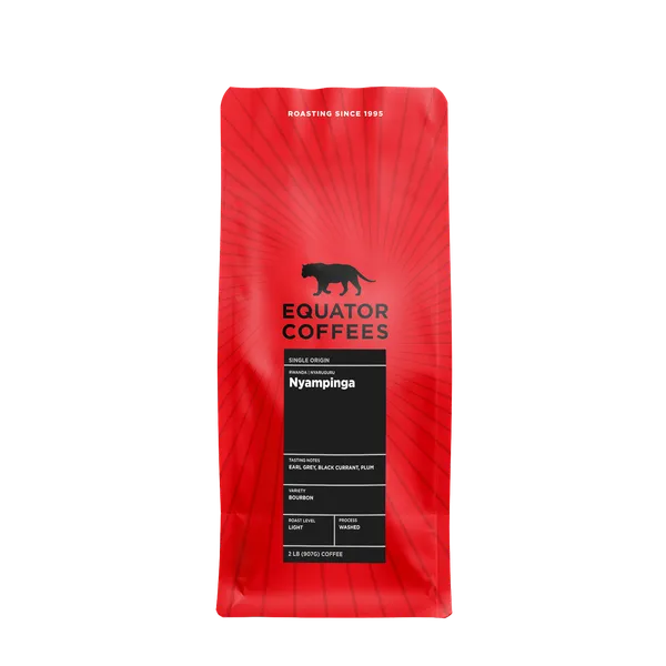 Rwanda Nyampinga 2 lb
